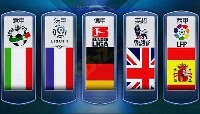 英超联赛