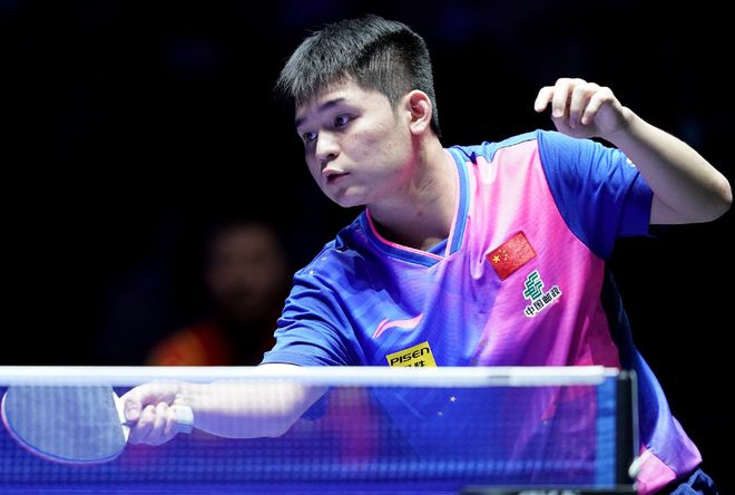 赛的层次 赛的层次