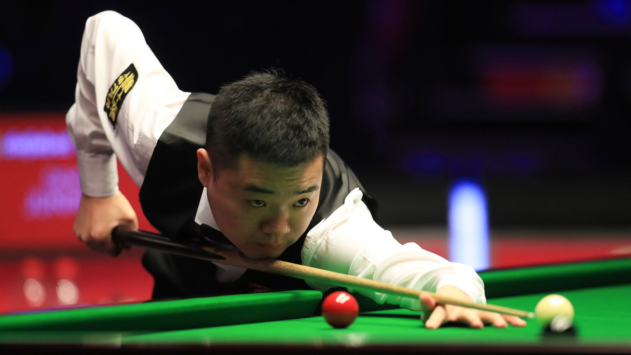 赛中潜在的 赛中潜在的