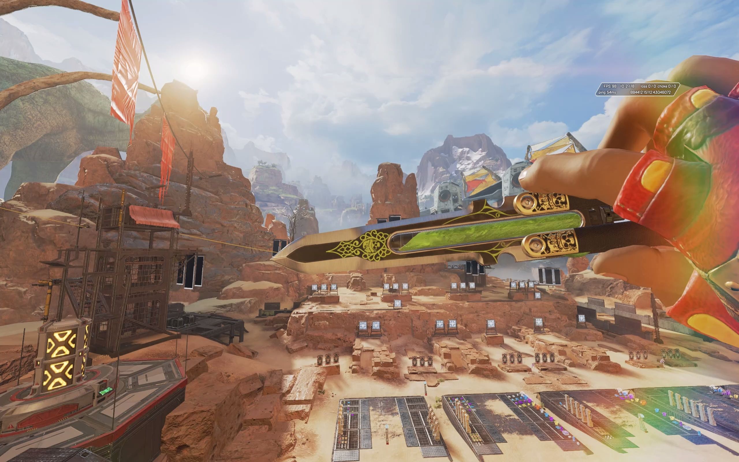 我们不仅见 我们不仅见