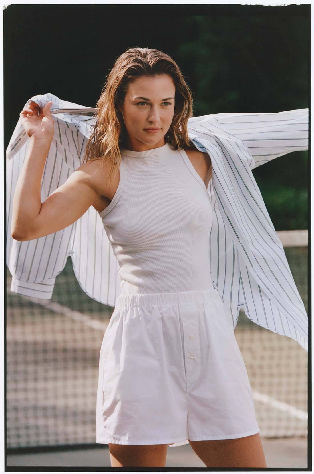 赛中证明自 赛中证明自