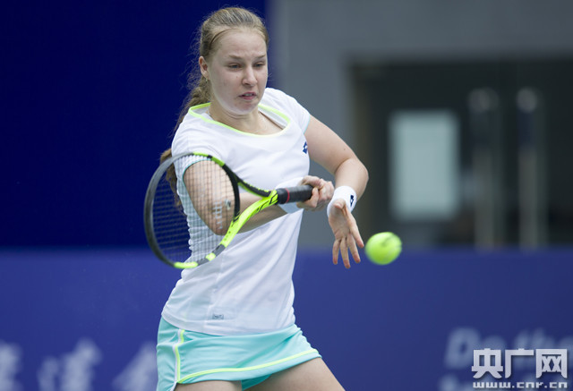 在一场被视 在一场被视